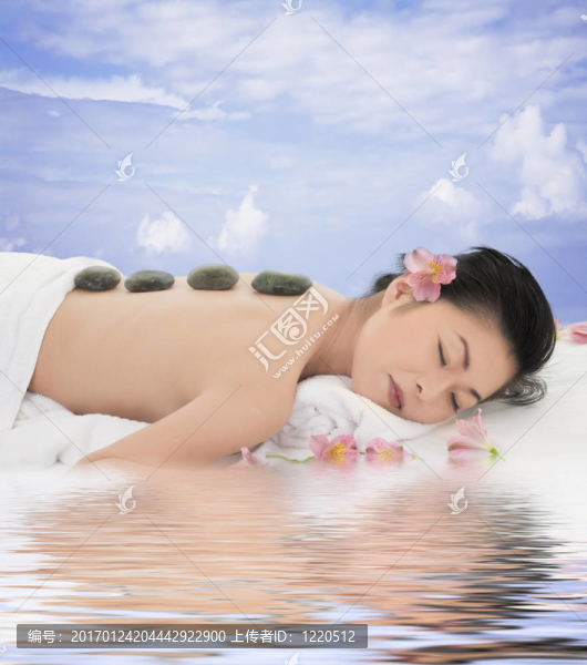 水療生活館