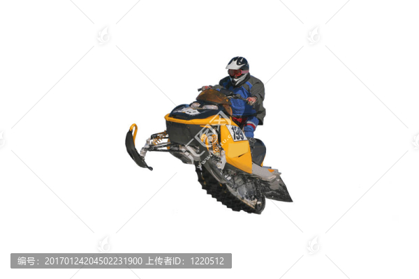 雪上飛飆