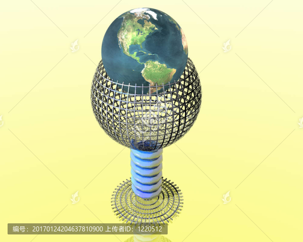 3D酷酒杯