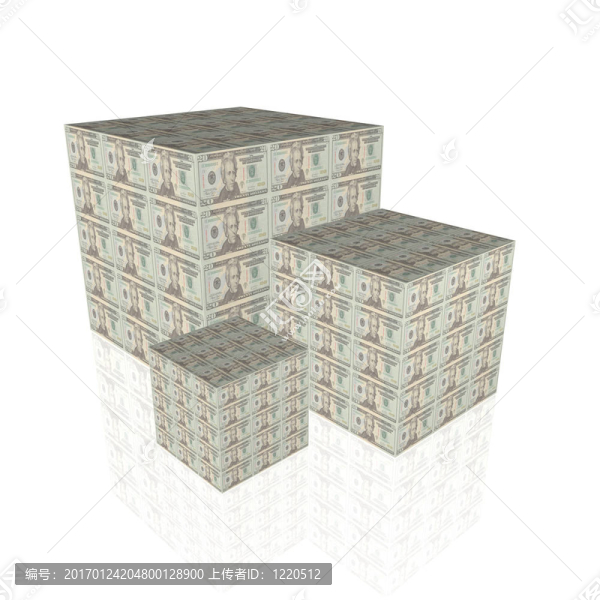 美元與美元的債券