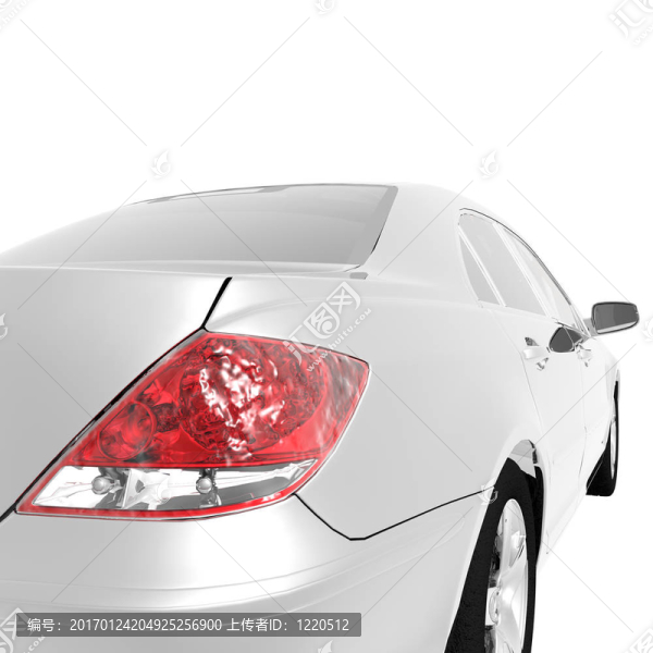 豪華轎車