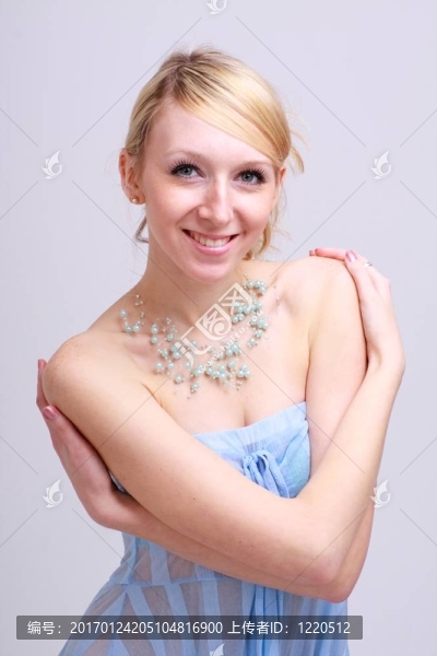 有魅力的女人