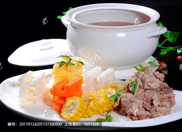漫花六福湯