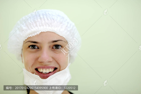 醫(yī)院的醫(yī)生