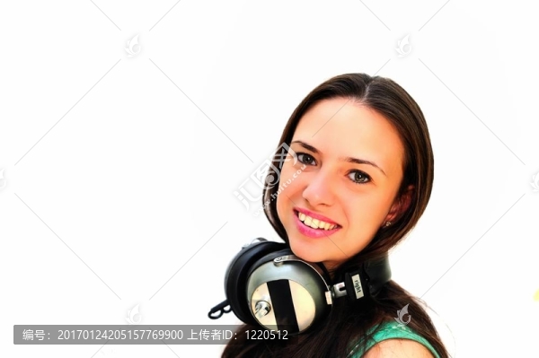 聽音樂