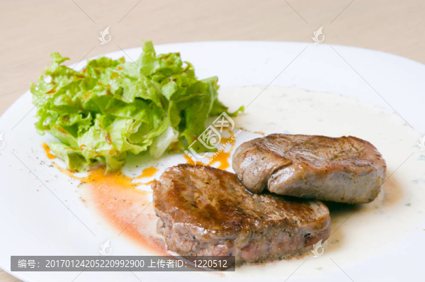 牛肉