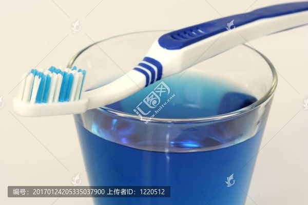 牙科保健