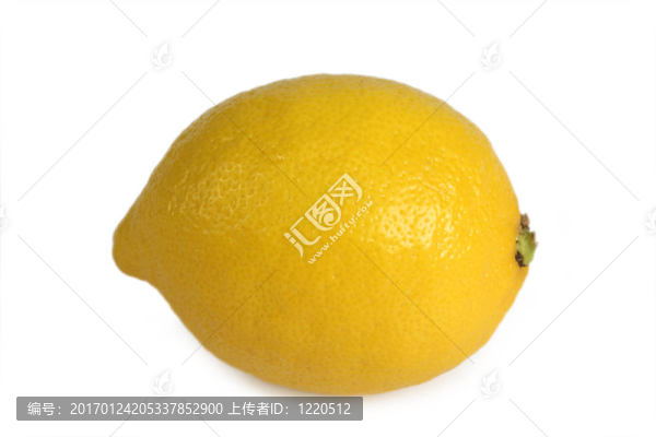 新鮮的檸檬