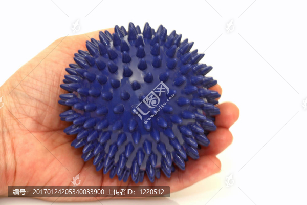 按摩球