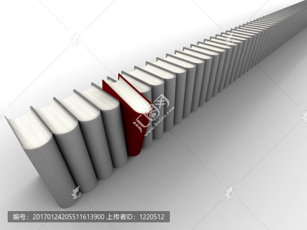 3D圖書