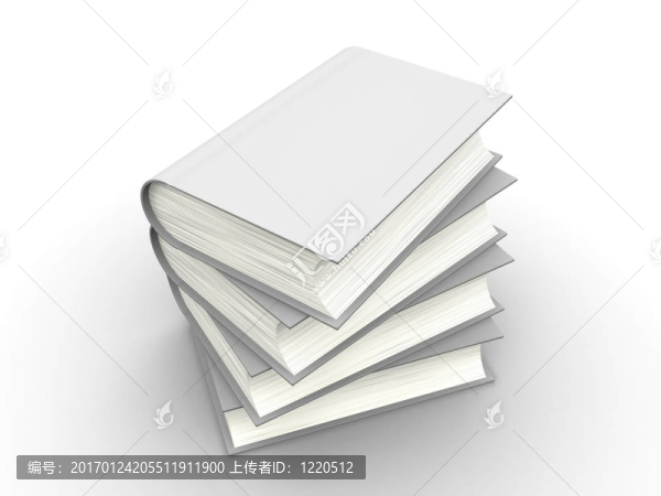 3D圖書