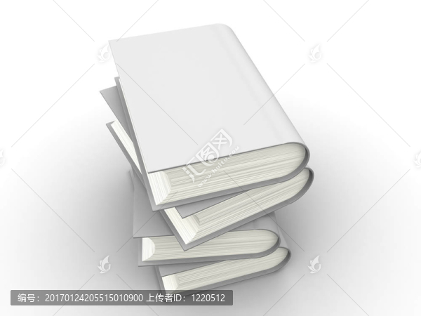 3D圖書