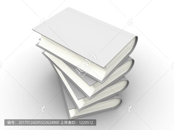 3D圖書(shū)
