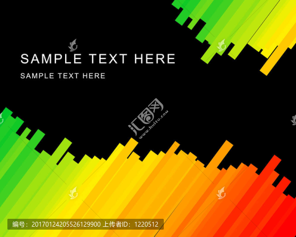 彩虹條紋背景-匯圖網(wǎng) www.fosd68.com 彩虹條紋背景