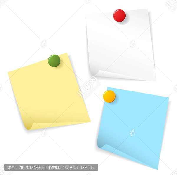 白色背景上的粘紙-匯圖網(wǎng) www.fosd68.com 白色背景上的粘紙