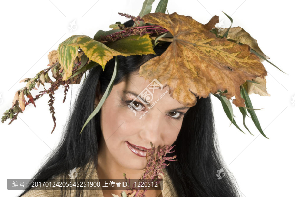 秋小姐的女人