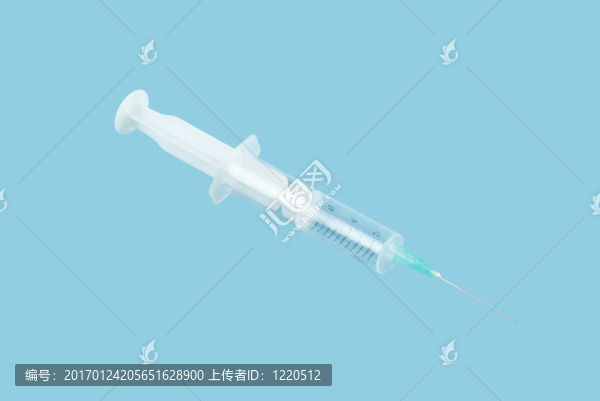 注射器