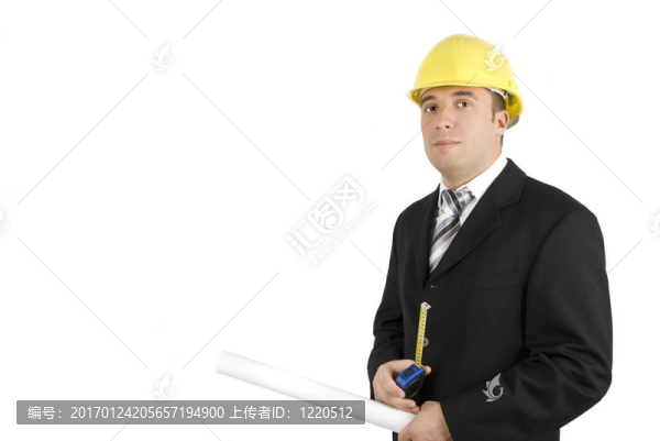人類工程師