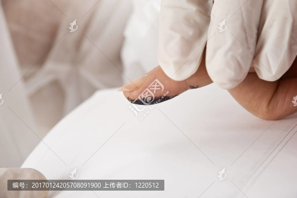 指紋