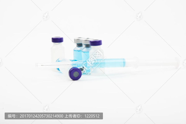 接種疫苗