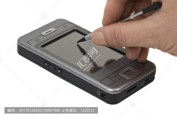 PDA手機(jī)