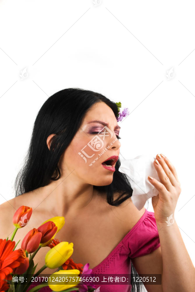 過敏