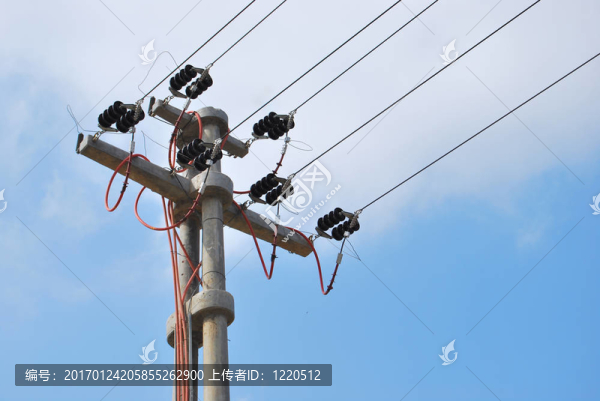 高電壓