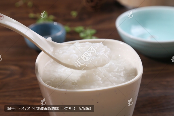 白粥