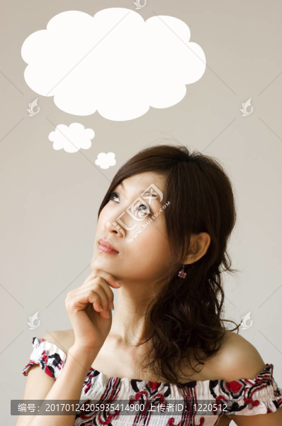 思想