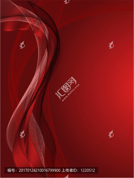 背景抽象模式
