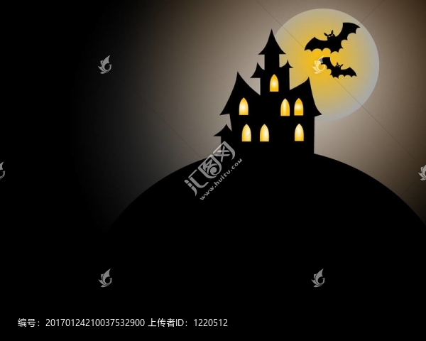 可怕的萬圣節(jié)