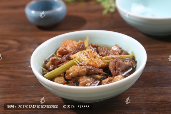 拆骨肉荷包蛋
