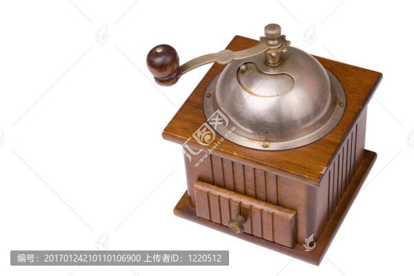 咖啡研磨機(jī)