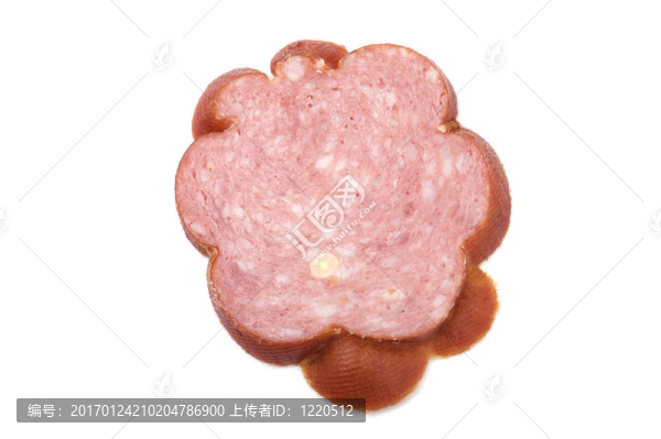熏香腸的宏