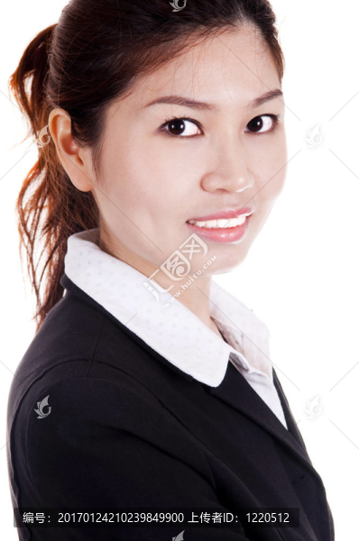 亞洲商業(yè)女性