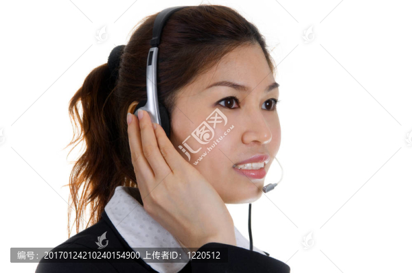 客戶代表