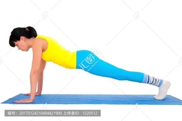 做推送女人