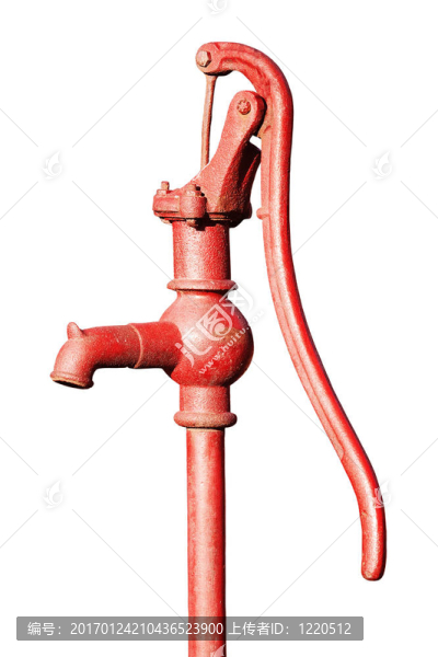 水泵