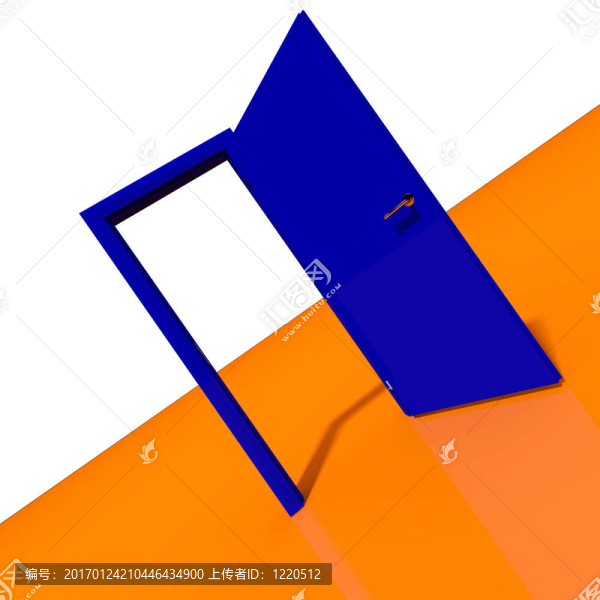 門三維