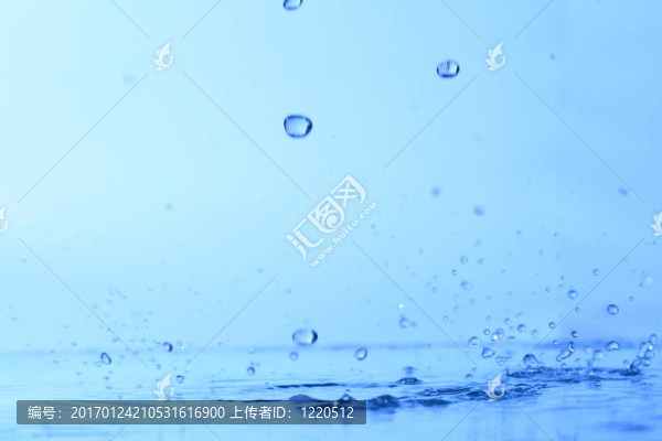 水濺