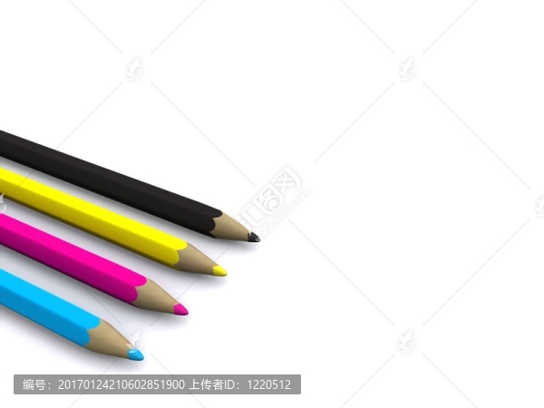 鉛筆