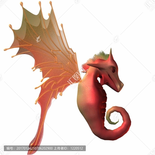 奇幻精靈龍-匯圖網(wǎng) www.fosd68.com 奇幻精靈龍