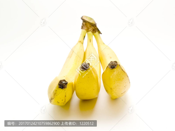 香焦