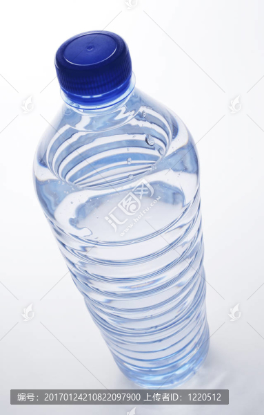 瓶子里的水
