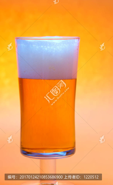 啤酒杯