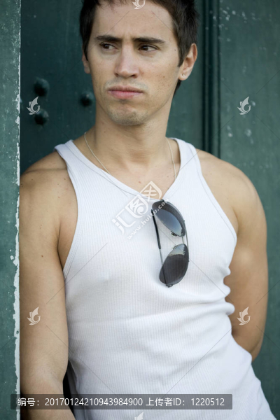 Young,Hispanic模型