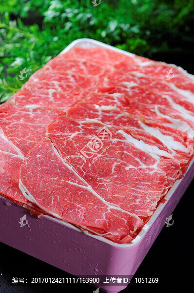 肥牛