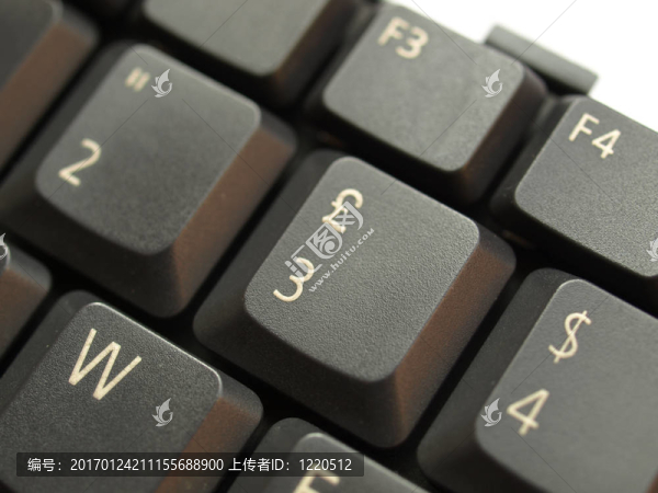 電腦鍵盤