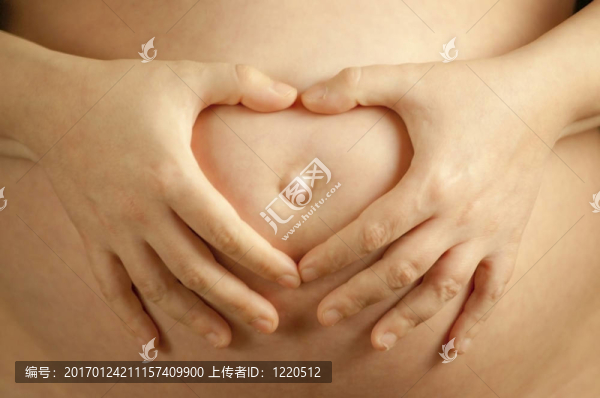 懷孕