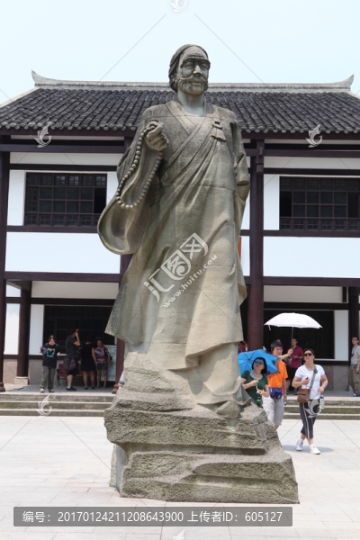 大足石刻